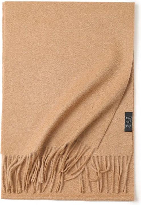 Produktbild Bellemere Scarf Silky Cashmere Scarves