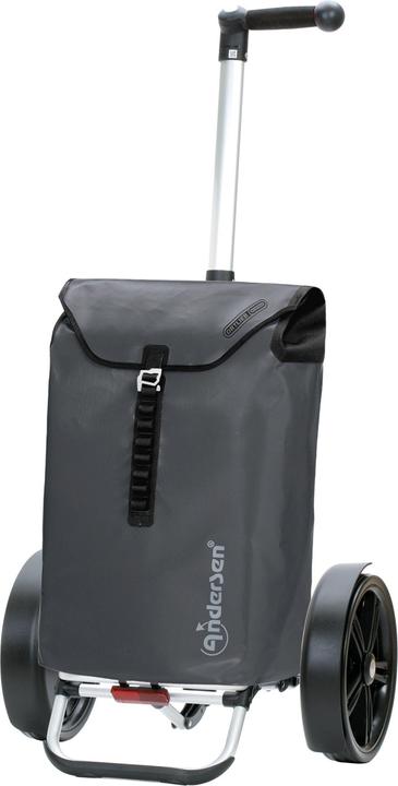 Andersen Tura Shopper Ortlieb Einkaufstrolley 50 cm