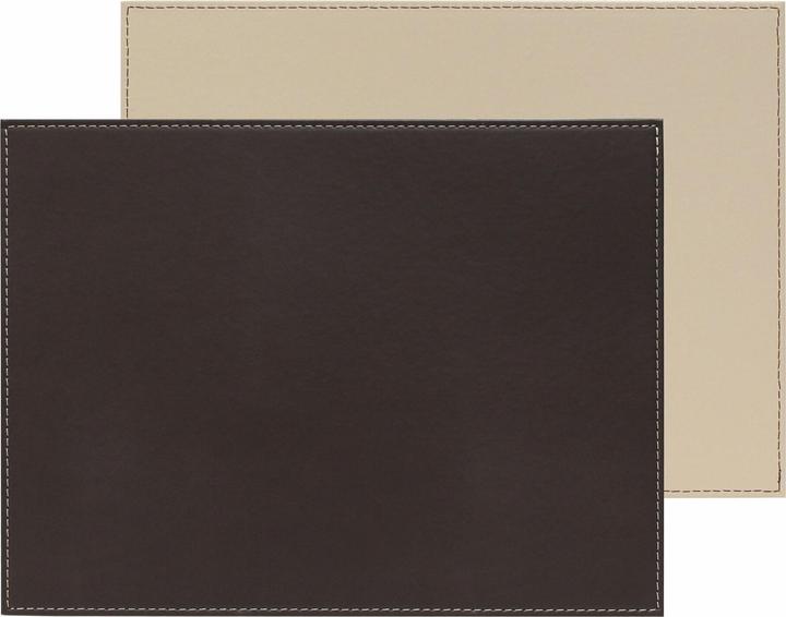Actual product image Freeform Place mat (1 pcs., 40 x 30 cm)