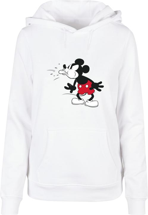 Immagine prodotto Absolute Cult Felpa con cappuccio Mickey Mouse - Donna - 115845 (XL)
