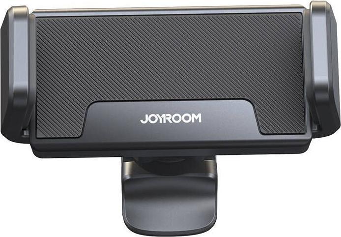 Image du produit Joyroom Support de téléphone de voiture pour grille d'aération noir (JR-ZS377)