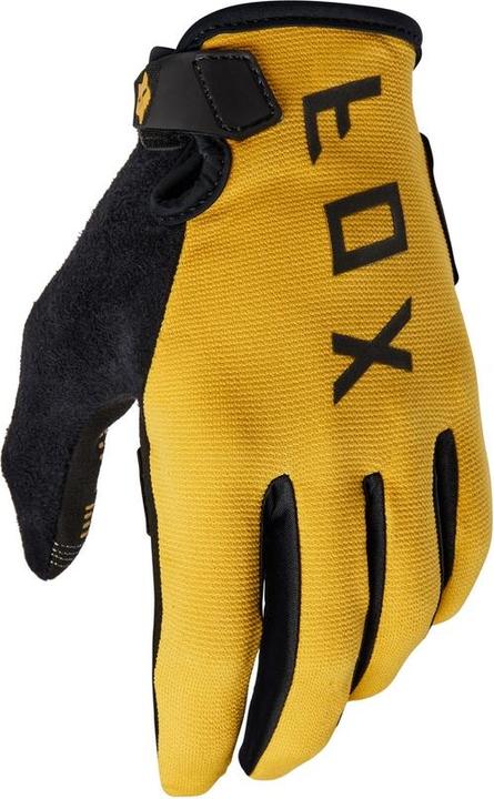 Actual product image Fox Gloves 23 Ranger Gel Daff 2x (XXL)