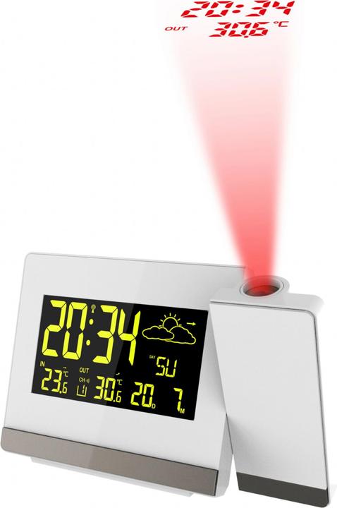 Immagine prodotto Technoline WT549