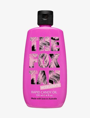 Produktbild The Fox Tan Rapid (Selbstbräunungsöl, 120 ml)