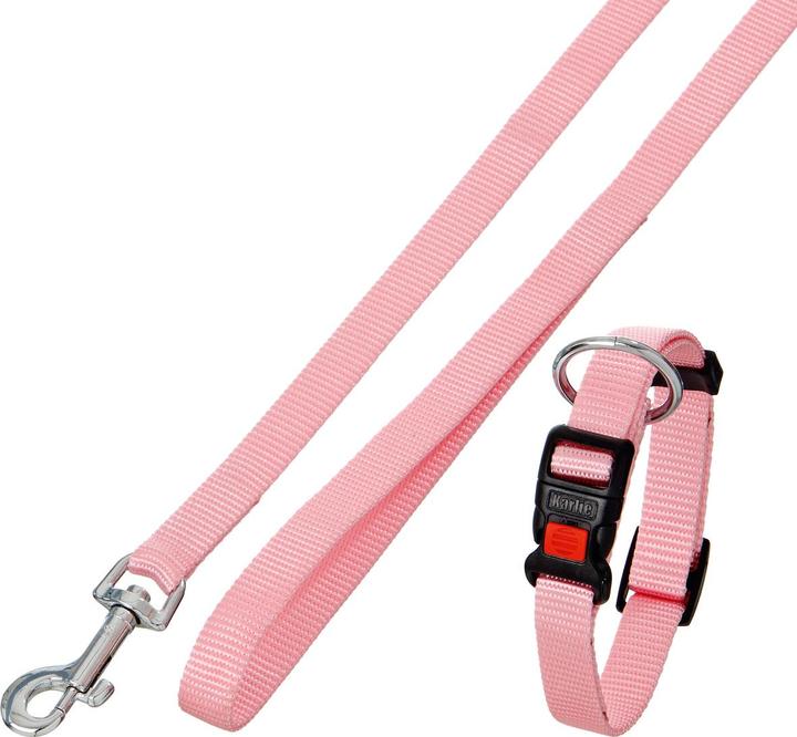 Produktbild Karlie Puppy Set (XS, Hund, Spazieren)