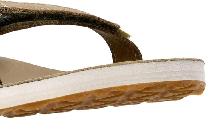 Actual product image Teva Original Universal Leather (36)