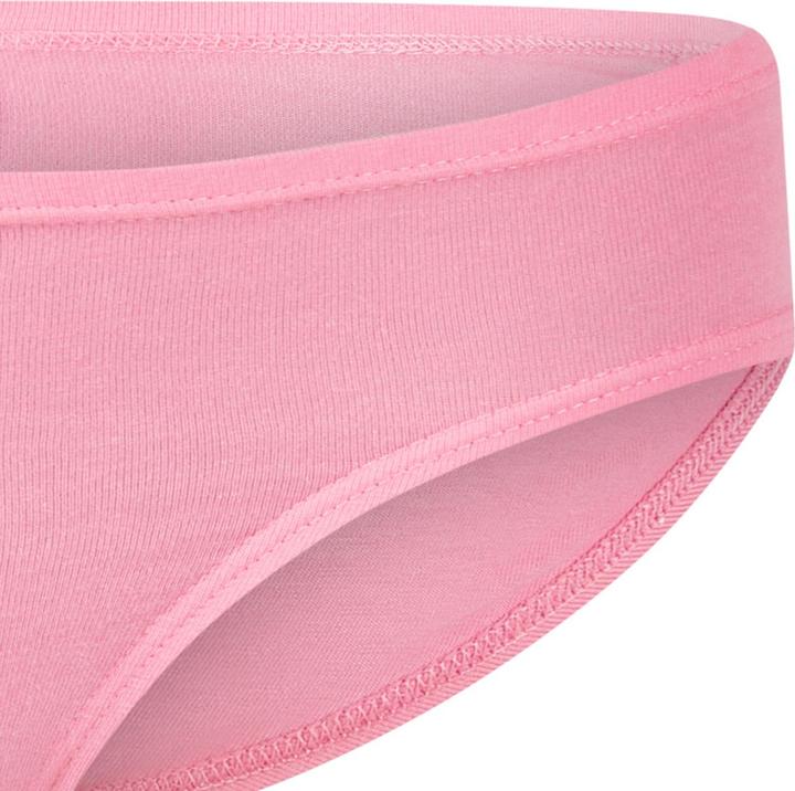 Immagine prodotto Schiesser Confezione da 10 slip 95/5 in cotone biologico per bambini e bambine (92, confezione da 10)