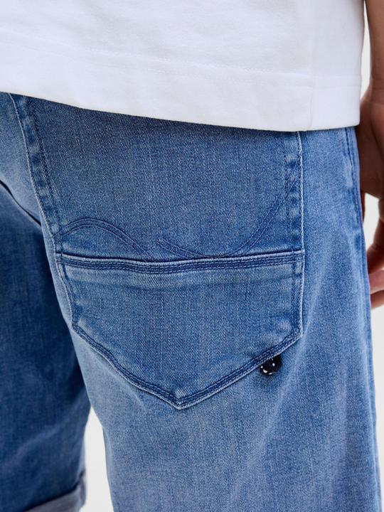 Produktbild Jack & Jones Jjirick Jjfox Shorts Cb 310 Sn (L)