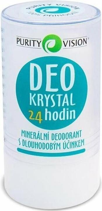 Actual product image Purity Deo Krystal (Stick)