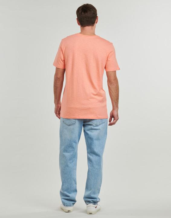 Actual product image Superdry Terrain Logo Stripe Relxed Tee (M)