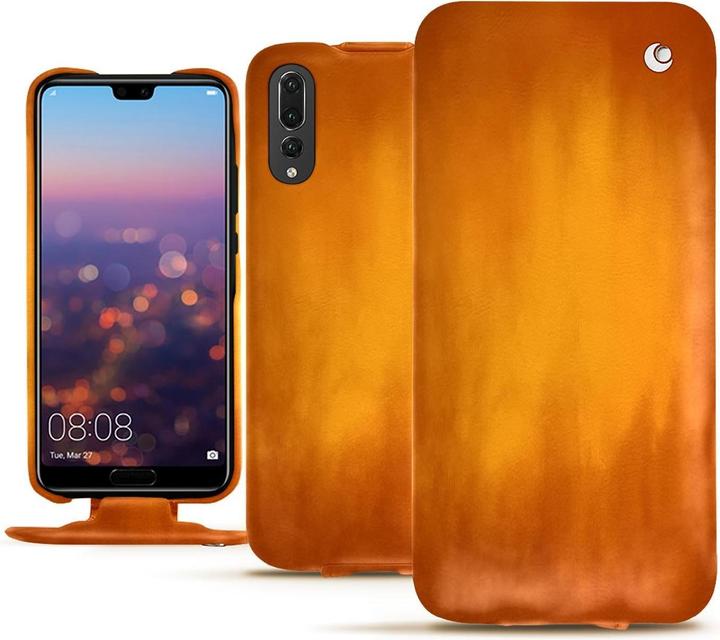 Patina arancione