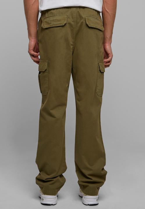 Actual product image Urban Classics Cotton Cargo Pants (XXL)
