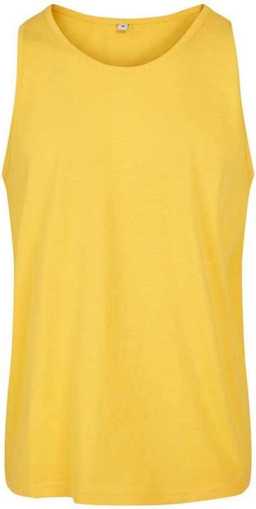 Produktbild Build Your Brand Basic Ärmelloses Oberteil (4XL)