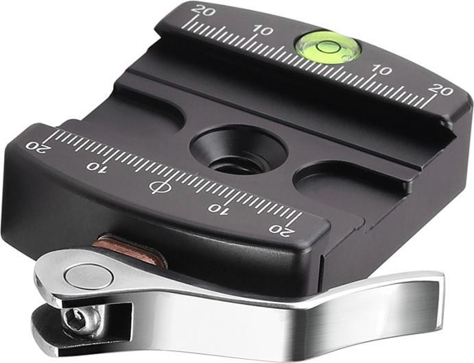 Produktbild Leofoto LR-50 (Stativadapter)