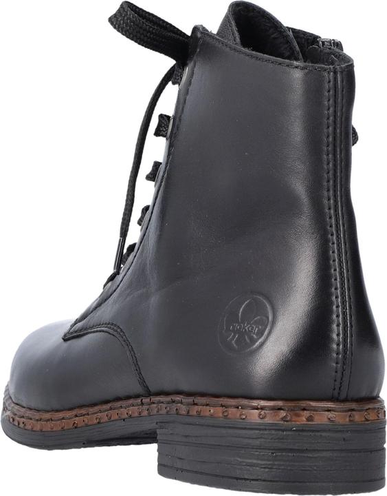 Actual product image Rieker Ankle boot - 101492 (39)