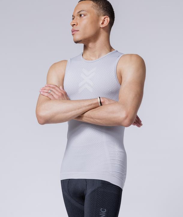 Produktbild X-Bionic Unisex XCeed Ride Baselayer Tank Top (L)