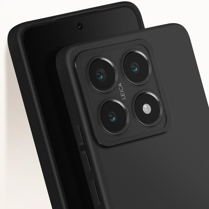 Produktbild Avizar Classic Case Mat (Xiaomi 14T)