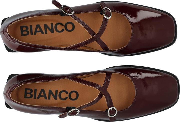 Actual product image Bianco BIAESTHER Mary Jane Schuhe (41)