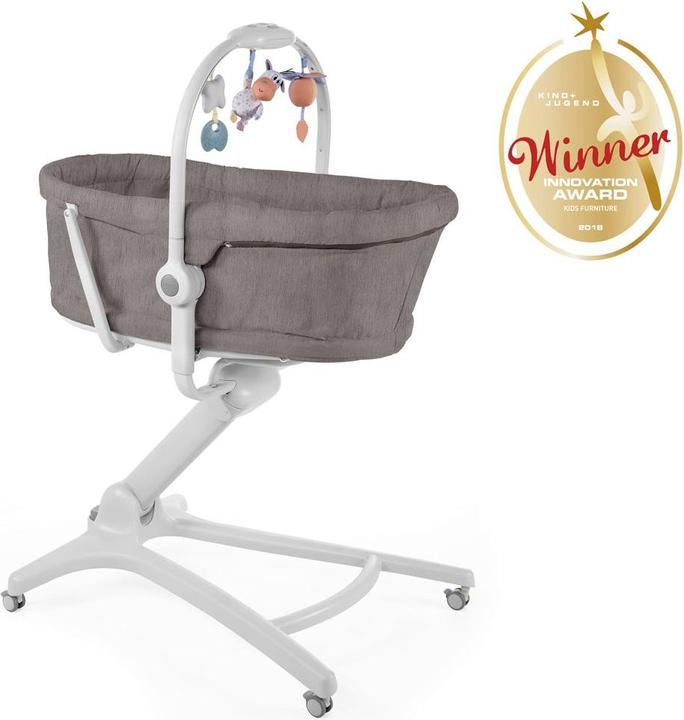 Immagine prodotto Chicco Baby Hug 4 in 1
