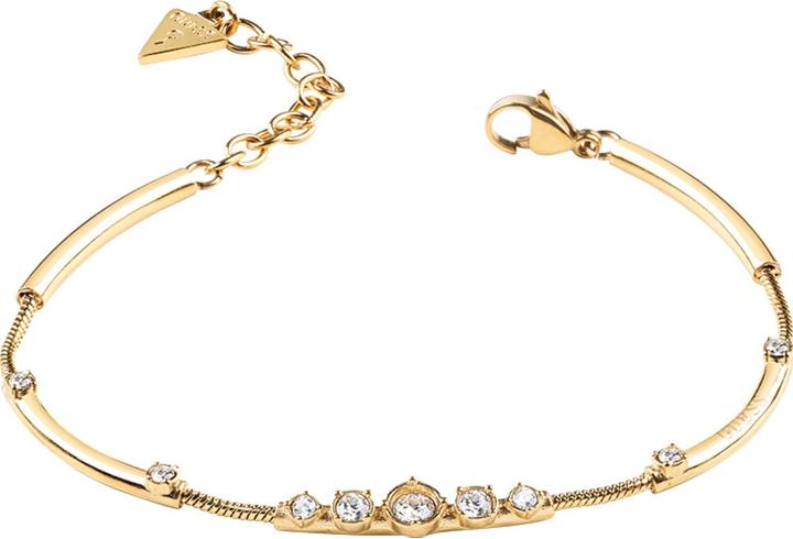 Immagine prodotto Guess Gioielli Bracciale JUBB01407JWYGS (14.60 cm, Acciaio inossidabile)