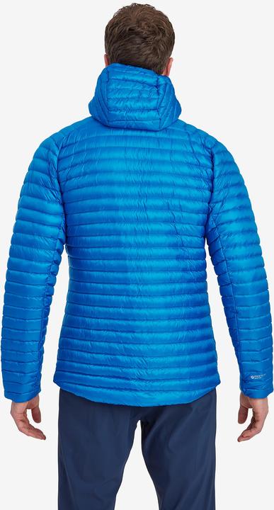 Immagine prodotto Montane Felpa con cappuccio Anti-Freeze Lite (M)