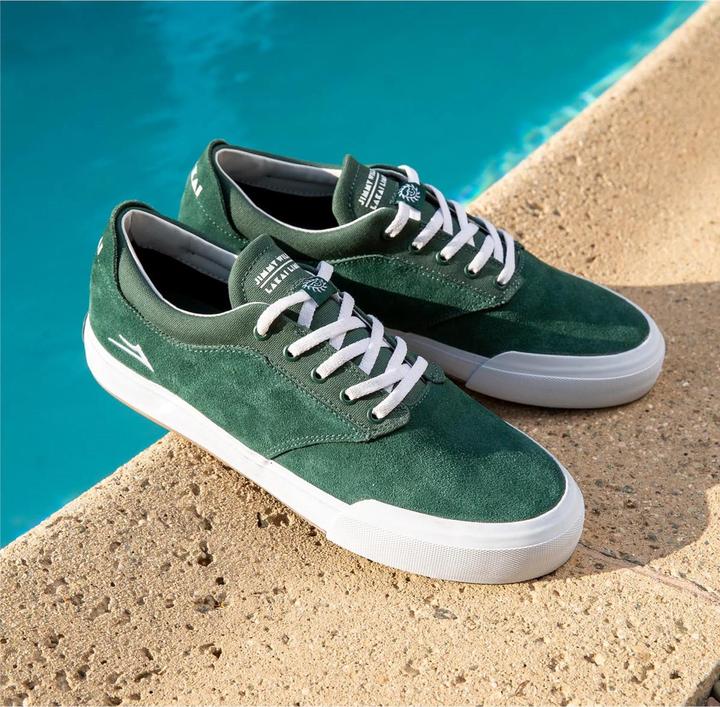 Actual product image Lakai Wilkins (44.5)