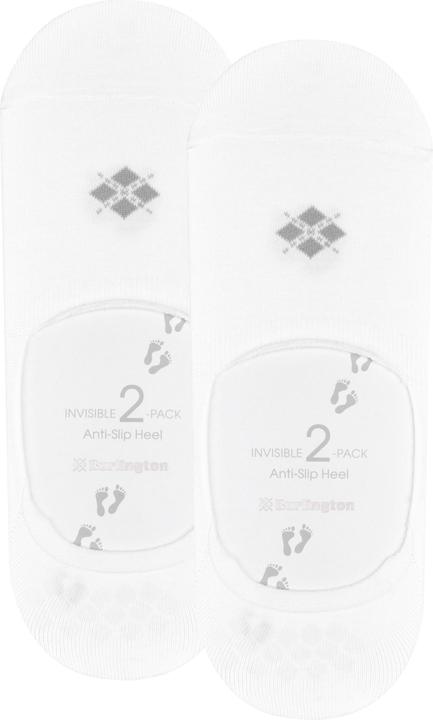 Produktbild Burlington Füsslinge "Everyday" (2er Pack, 39 - 40)