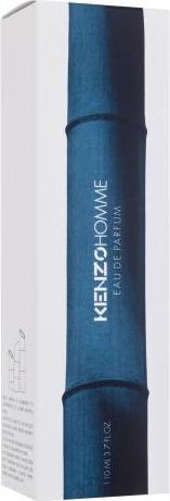 Actual product image Kenzo Eau de Parfum (Eau de parfum, 110 ml)