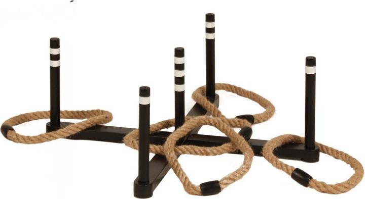 My Hood Ring Toss Game (102004)