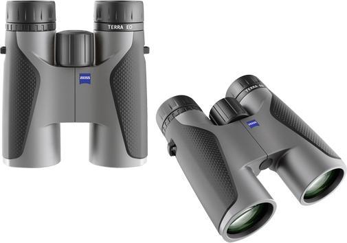 Actual product image Zeiss Terra ED 10x42 (10 x, 42 mm)