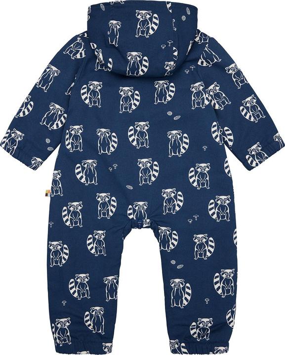 Actual product image loud + proud Water-repellent overall with teddy lining (86)