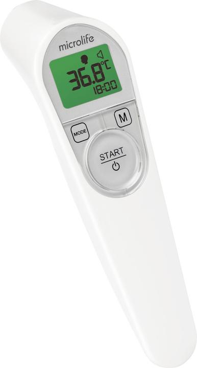 Produktbild Microlife NC 200 (Stirn, Berührungslos)