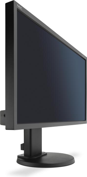 Actual product image NEC MultiSync E243WMi (1920 x 1080 pixels, 23.81")