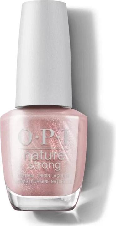 Immagine prodotto OPI Natura forte (Oro rosa, Smalto)