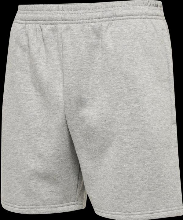 Produktbild hummel Red Basic Sweat Shorts (L)