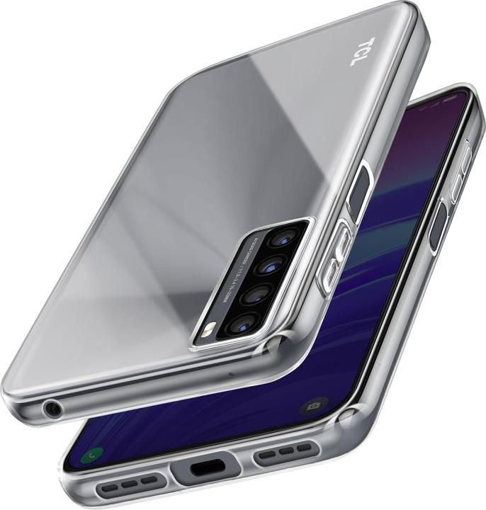 Image du produit Avizar Classic Case (TCL 20L Plus)