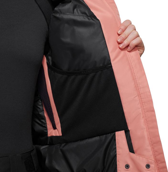 Produktbild Mammut Fall Line HS Thermo Hooded Jacket Women (XL)