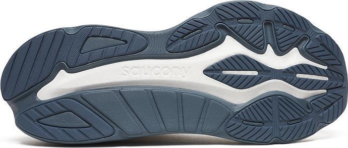 Actual product image Saucony HURRICANE 24 (46.5)
