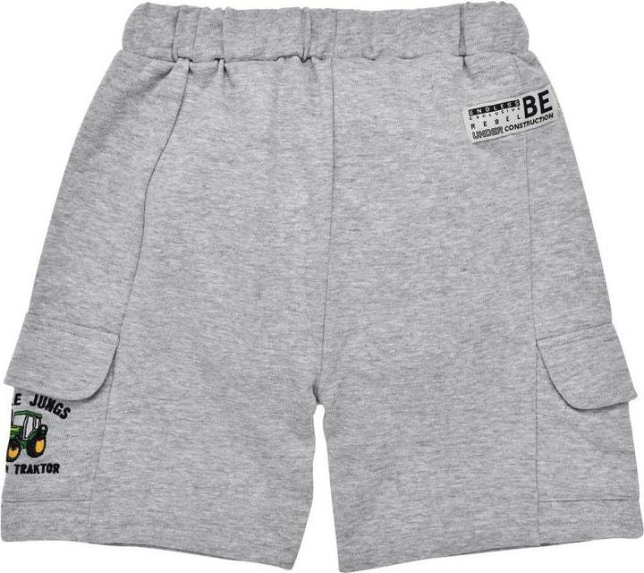 Actual product image Bondi Bermuda Traktor (104)