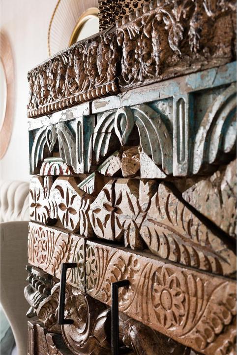 Immagine prodotto Kare Design Armadio Shanti Surprise Puzzle 2trg. (85 x 45 x 180 cm)