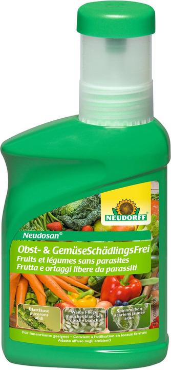 Actual product image Neudorff Neudosan Fruit+Vegetable Pest Free (Scale insects)