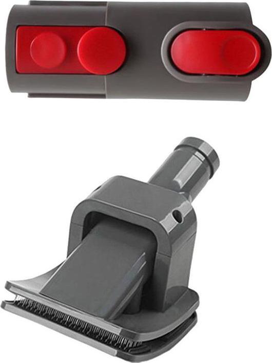Image du produit Hermex Brosse à poils alternative Brosse à poils d'animaux pour Dyson V7 V8 V10 V11 V15