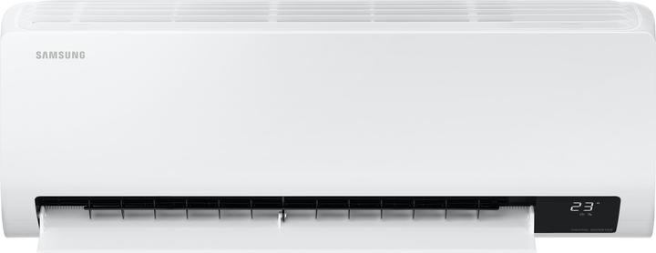 Produktbild Samsung AR18TXHZAWKNEU + AR18TXHZAWKXEU (60 m², 18000 BTU/h)