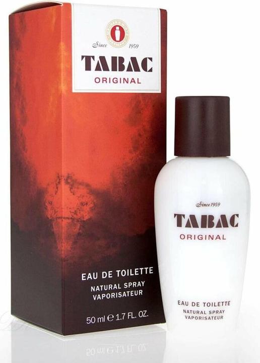 Actual product image Tabac Original (Eau de toilette, 50 ml)