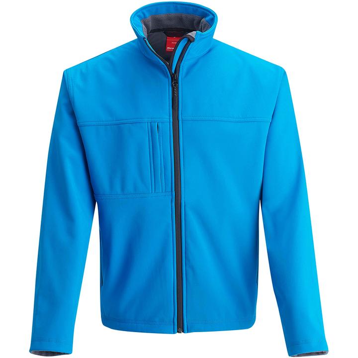 Produktbild Regatta SoftshellJacke Multifunktionsjacke 3lagig wasserfest atmungsaktiv (S)