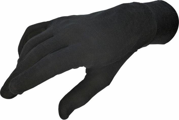 Image du produit Rywan Gants de ski 100 % soie (6)