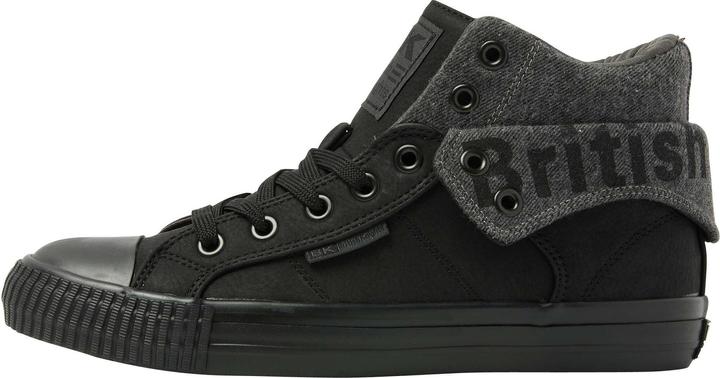 Produktbild British Knights Sneakers roco (44)