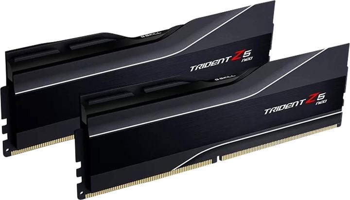 Actual product image G.Skill Trident Z5 Neo (2 x 16GB, 6000 MHz, DDR5 RAM, DIMM)
