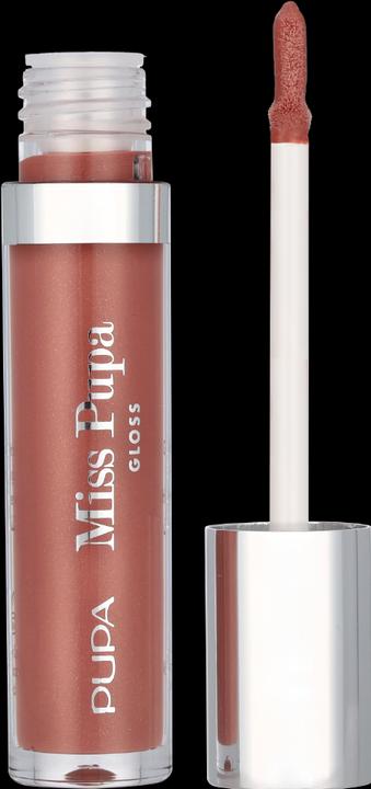 Pupa Milano Miss Pupa Gloss majestic nude (105 Majectic Nude)