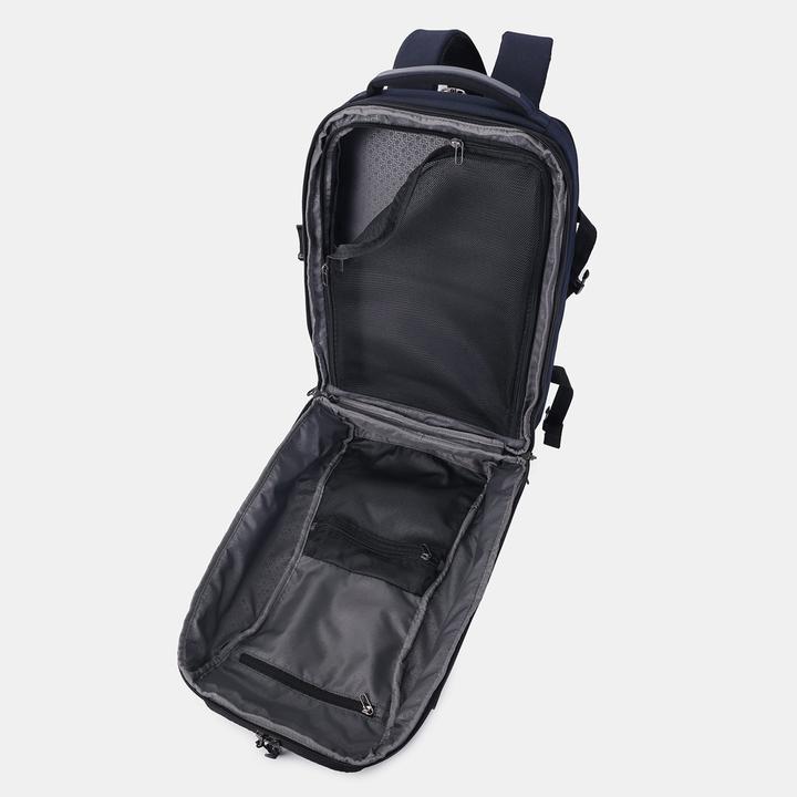 Image du produit Hedgren Comby Sac à dos RFID 46 cm Compartiment pour ordinateur portable (28 l)